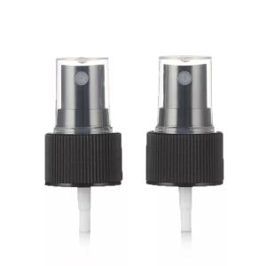 Quality PE Ribbed Fine Mist Sprayer 304H Spring For Medical Treatment 28/410 wholesale