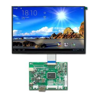 Quality 10.1 inch 1280*800 VGA LCD Display Panel wholesale