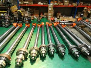 Quality JCB 160 BUCKET hydraulic cylinder wholesale
