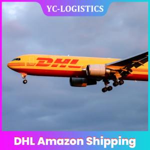 Quality Fast Air Sea FBA ShenZhen Amazon Shipping From China To US wholesale