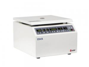 Quality Benchtop Blood Bank Low Speed Centrifuge For Blood Grouping Test wholesale