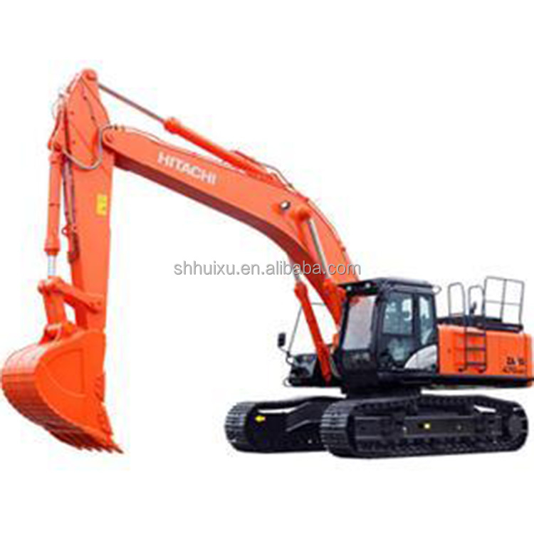 Hitachi hot sale Second hand large Crawler Excavator HITACHI 470 good condition Used digging machine Japanese
