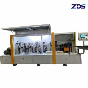 Quality OEM Edge Banding Corner Rounding Machine wholesale