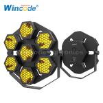 700 W 3200K Halogan Retro Lamp Flash Light Strobe Backdrop