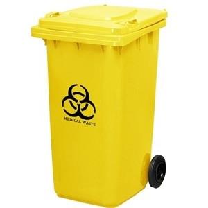 Quality Wheeled bin 240 liters wholesale
