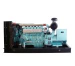 Natural gas generator LPG generator 50kw