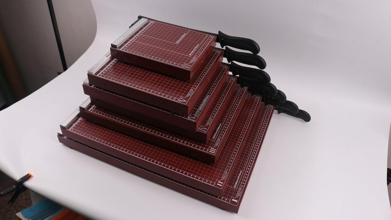 Sample 3 Hole PP Document File Folder a4 Plastic Arched File Folder for School Office