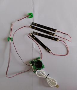 Quality 59s Disinfection Package Circuit Board wholesale
