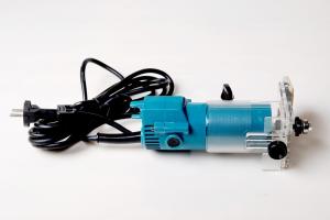 Quality Woodworking edge banding Electric Trimmer wholesale