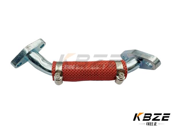 AFTERMARKET CA2339537 233-9537 2339537 C-A-T 3054 C4.4 TURBO OIL RETURN PIPE FOR