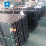 Customized Insulated Glass Units 8+12A+8mm Double Glazing