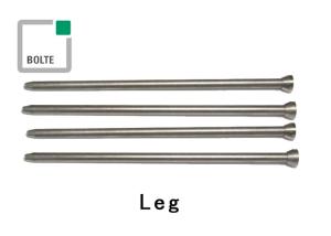 Quality Bolte BTH Leg， Accessories for stud welding gun PHM-12, PHM-112 wholesale