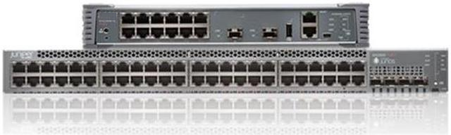 Customized EX4300 Series 10 Ethernet Network Switch and Performance Customized Size