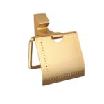 High Output Energy Saving Metal Stainless Steel Golden Rose Gold Black Color PVD