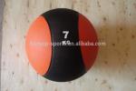 Two colors Medicine Ball Fitness Accessories