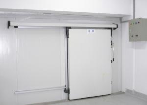 Quality White Colorbond Walk In Coldroom 1.2mm Steel Cool Room Storage wholesale