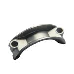 OEM Metal Part Custom Aluminum Die Casting ZL301 Material