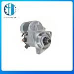 24V Starter Motor 03112-7021 for Doosan Daewoo DB58T DH130-5 DH220-5 DH150-7