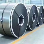 Professional Manufacturer Construction Hot Rolled Coil Roll Carbon Steel