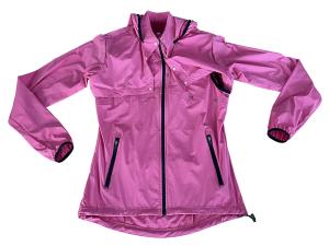 Quality Windproof Waterproof Workout Jacket Wind Breaker Coat F420 Jk8 wholesale