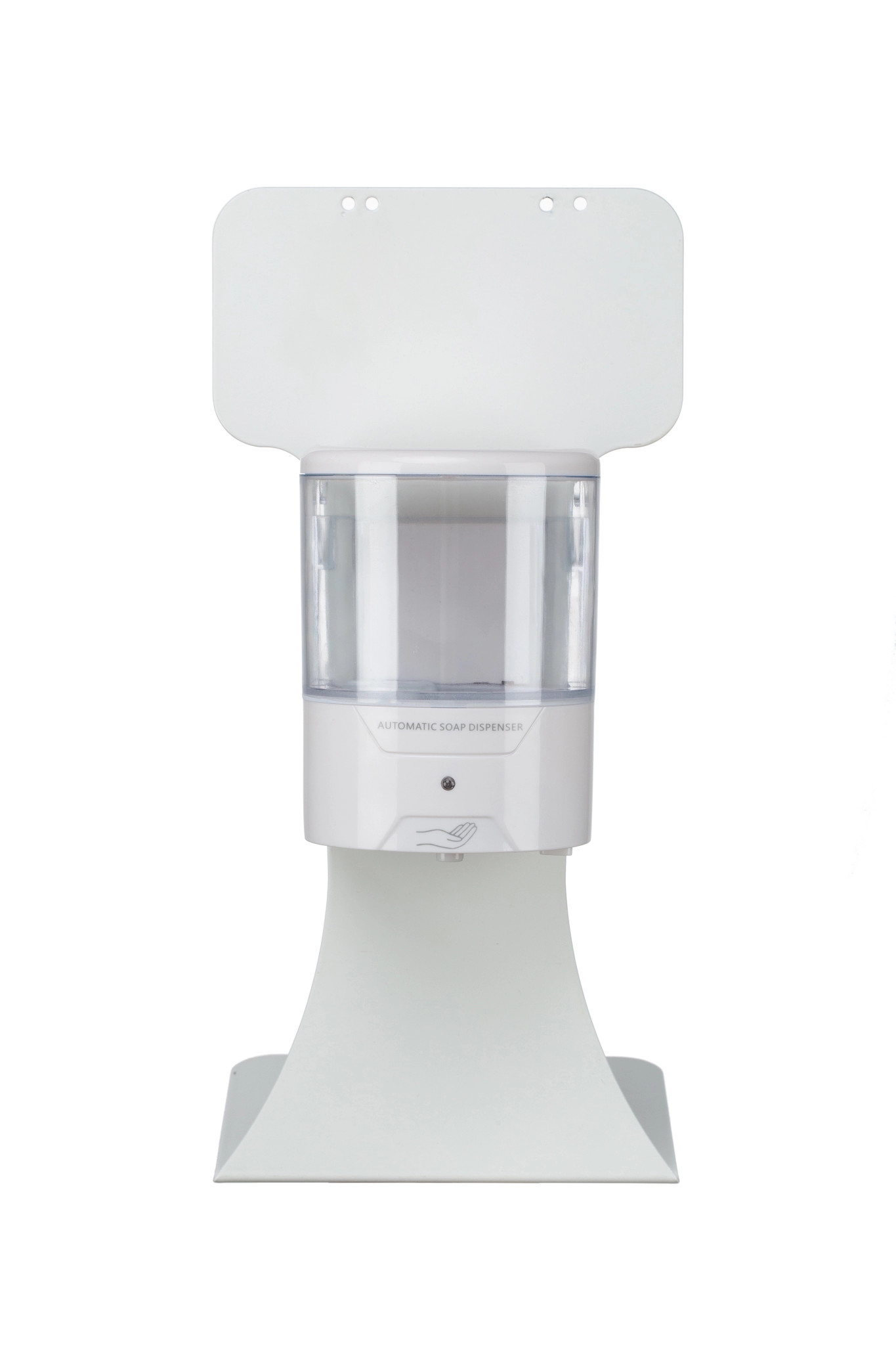 Toilet Bathroom Shower Gel Automatic Touchless Soap Dispenser