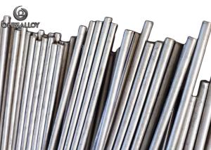 Quality Pure Nickel Wire Rod Ohmalloy200 N2 N4 N5 N6 99.9% Ni200 Ni201 wholesale
