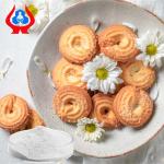 Sodium Carboxymethylcellulose Food Additive FL1000 CMC Snack Thickener