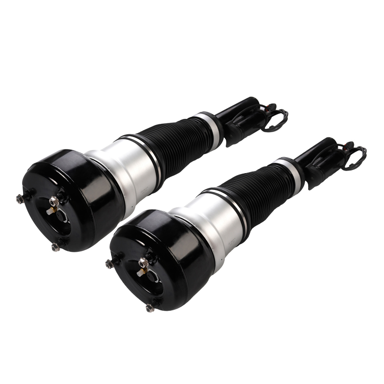 Front Car Air Bag Suspension For Mercedes W221 OEM 2213204913