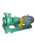 IHF Fluorine Centrifugal Chemical Pump Alloy Acid Centrifugal Pump