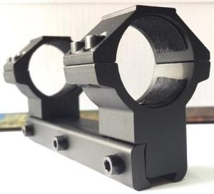 Quality Aluminium Alloy Scope Mounts Accessories for High Narrow 30mm Hunting Scope Mounting wholesale