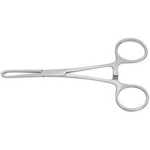 Quality Stainless Steel Veterinary Allis Surgical Tissue Forceps wholesale