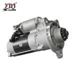 YTM20-HT QDJ2601D 6KW Self Starter Motor For Truck E13C HINO700 28100-2862