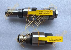 Quality Excavator DH220-5 EC210 EC240 Main Relief Valve 2420 1225 2420 1226 wholesale