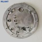 CNC Aluminium Pressure Die Casting Metal Car Accessories