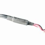 Female To PIN Type Aux Audio Cable 3.5mm Laptop Speaker TV Audio Connector Cable