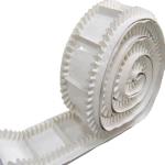 EP ST630 ST800 ST1000 White Skirt Conveyor Belt