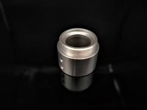 Quality Multifunctional CNC Turning Parts Anti Rust For Medical / Fitness Equipment wholesale
