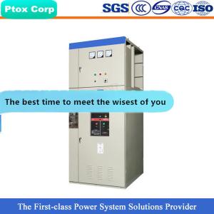Quality XGN2 different types of 6.3kV 3 phase switchgear wholesale