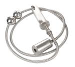 SYW-A1 High Accuracy Fuel Tank Level gauge float Flexible Probe