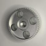 Mower Parts Pulley Drum Rh Thread G105-5364 Fits For Toro Greensmaster