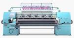 L3800*W1300*H1700mm Computerized Multi Needle Quilting Machine Quilt 6 Inch