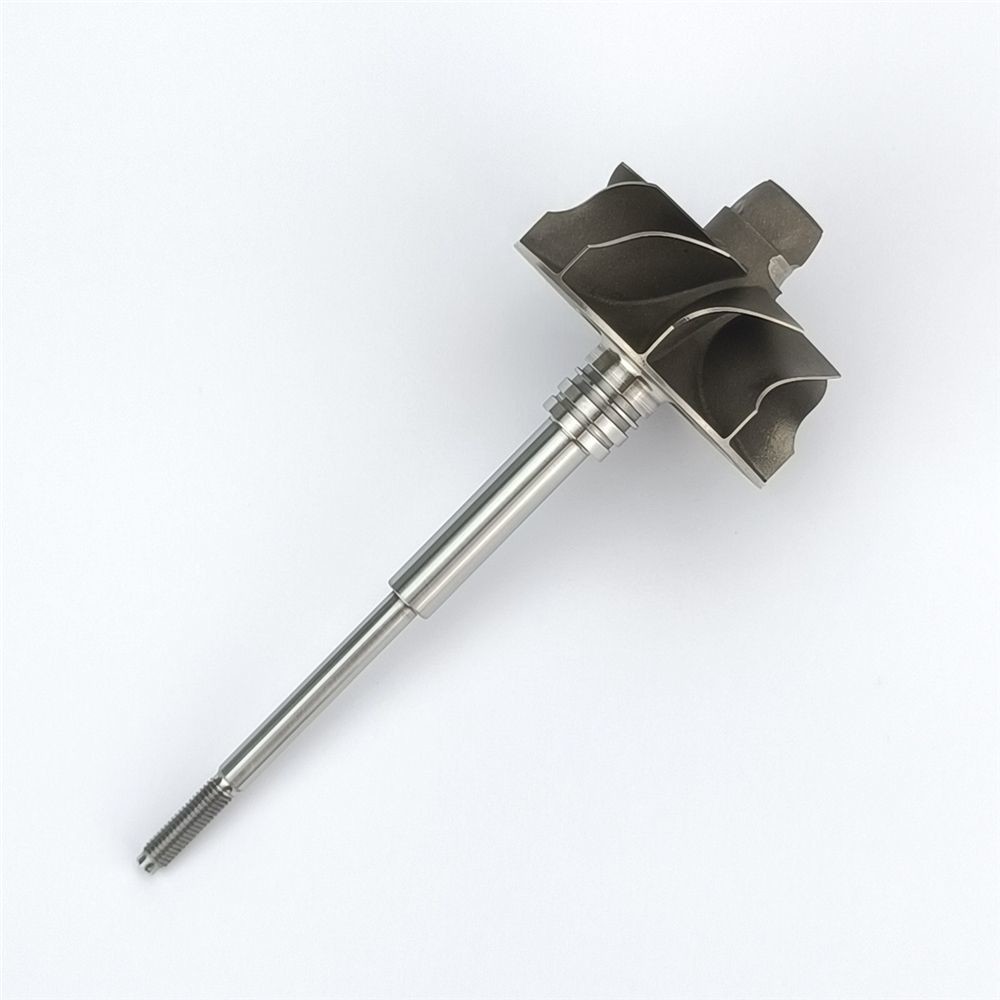B1G/B03 Turbine Wheel For 1853-970-0000/ 1853-970-0001/ 1853-970-0002/ 1853-970-0003