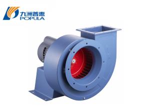 Quality Direct Drive Motor Industrial Centrifugal Fan Dust Fan For Coating Industry wholesale