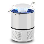Electronic Mosquito Killer LED Night Light Lamp USB Bug Insect Killer Dropshippi