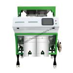 High Efficiency Optical Sorting Machine For Plastic Recycling Industry