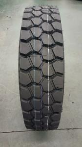 Quality AR819 Commercial Truck Tires 1200r20 Tyres IATF 16949:2016 wholesale