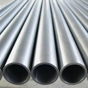 Quality P91 T22 Alloy ASTM Seamless Steel Pipe A106B ASTM wholesale