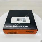 TIMKEN Deep groove ball bearing 6410