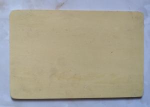Quality 1.5-4.5Mpa Gasket Asbestos Sheet Red Color Good Alkali Resistance wholesale