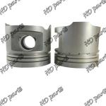 1HZ Engine Pistion 13101-17010 13103-17100 For Toyota